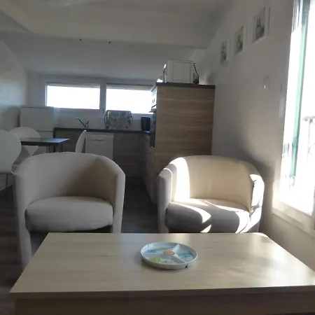Cirta Apartment Dax