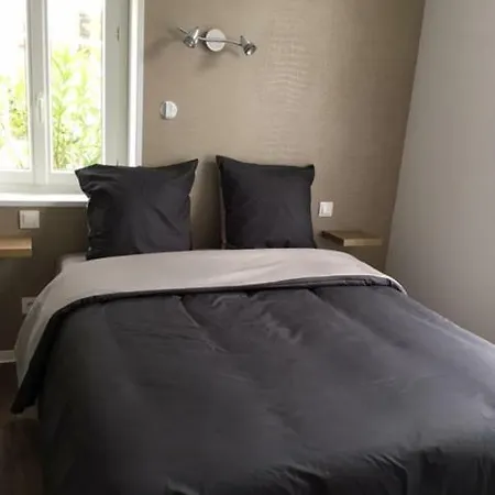 Apartment Cirta *