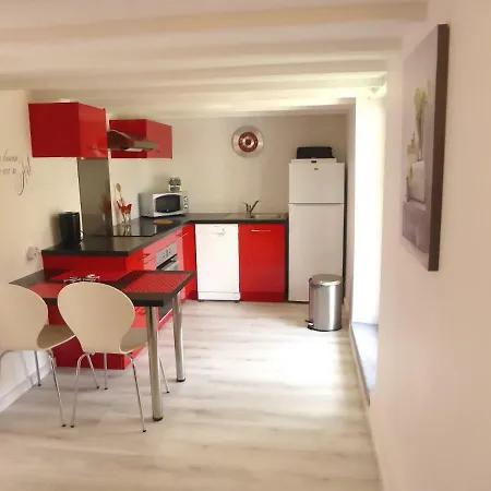 Cirta Apartment Dax