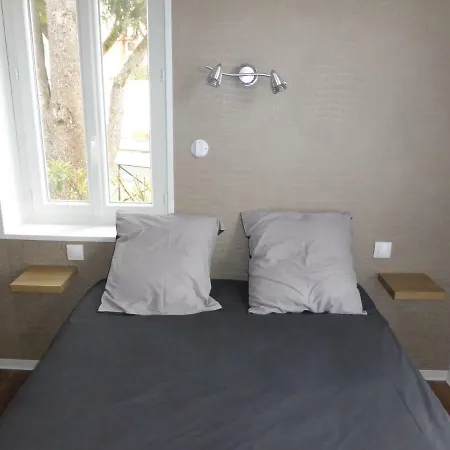 Cirta Apartment