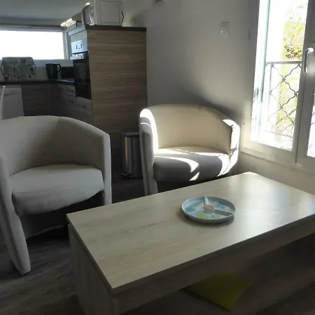Apartment Cirta Dax