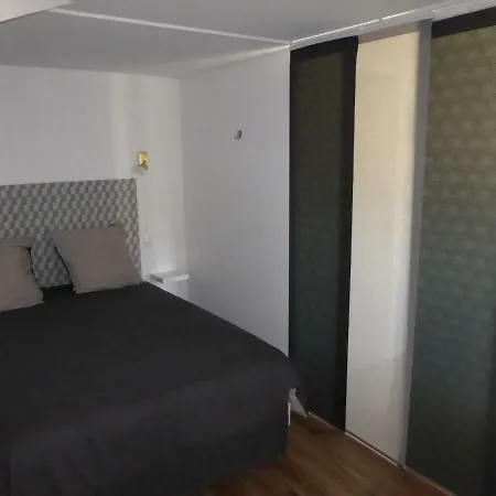 Cirta Apartment *