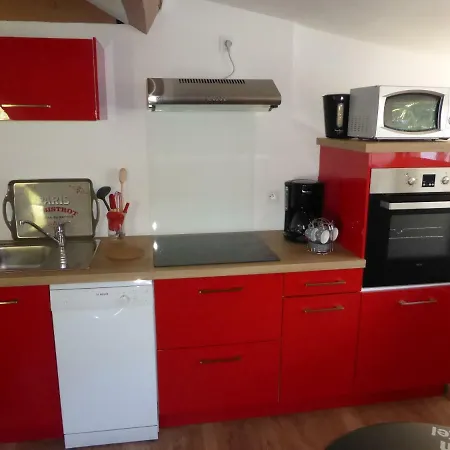 Apartment Cirta