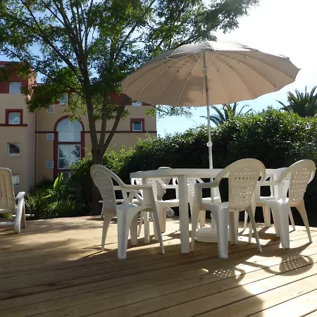 Apartment Cirta *