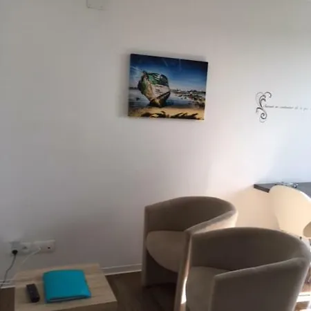 Apartment Cirta Dax