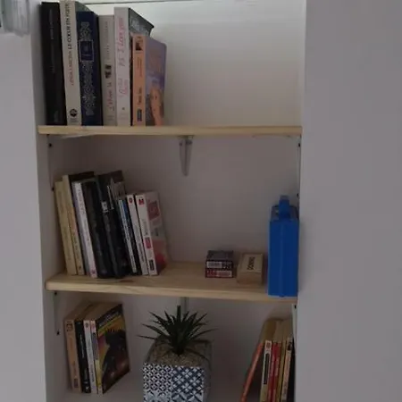 Cirta Apartment *